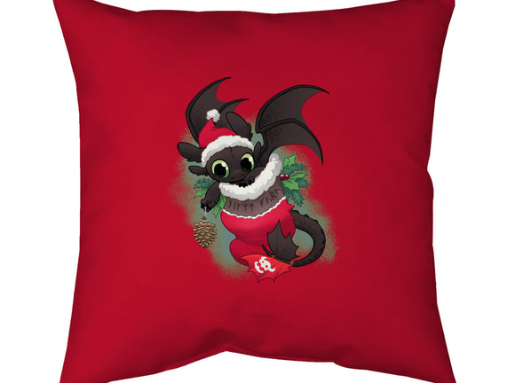 Viking's Stocking Stuffer