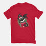 Viking's Stocking Stuffer-mens heavyweight tee-DoOomcat