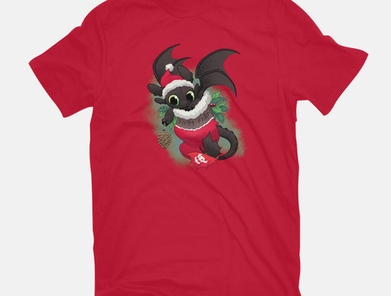 Viking's Stocking Stuffer