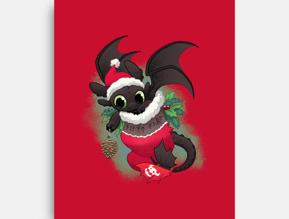 Viking's Stocking Stuffer