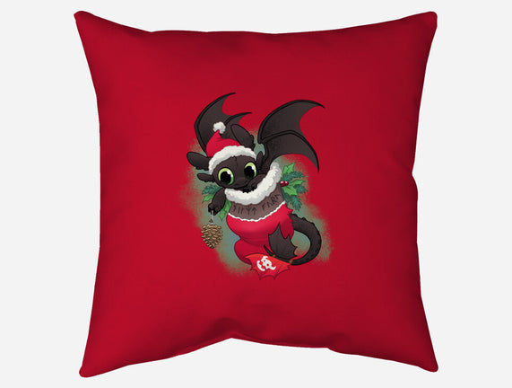 Viking's Stocking Stuffer