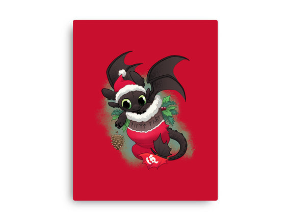 Viking's Stocking Stuffer