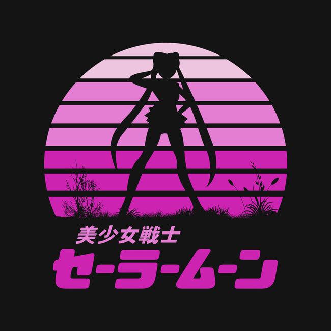 Vintage Sailor Scout-womens v-neck tee-manospd