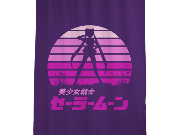 Vintage Sailor Scout