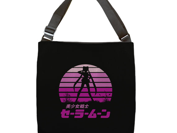 Vintage Sailor Scout