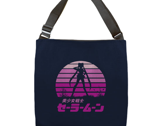 Vintage Sailor Scout