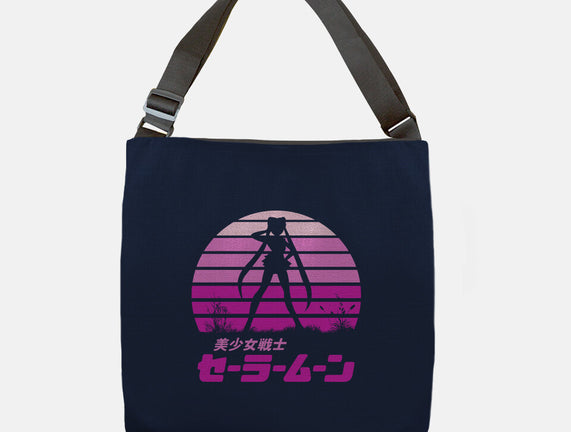 Vintage Sailor Scout