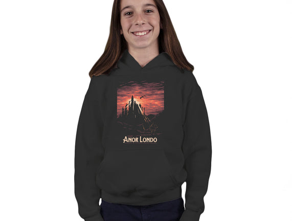 Visit Anor Londo