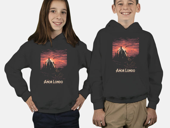 Visit Anor Londo