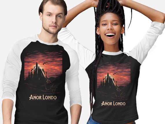 Visit Anor Londo