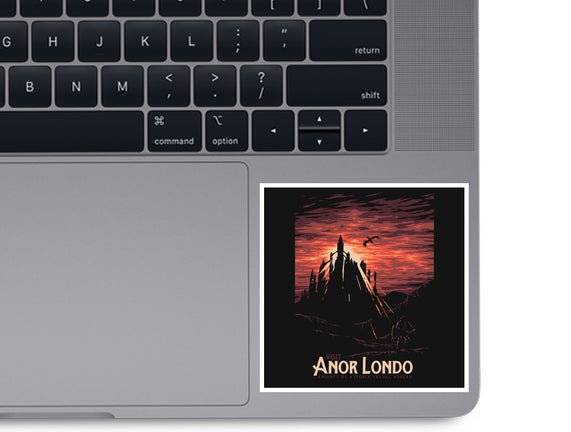 Visit Anor Londo