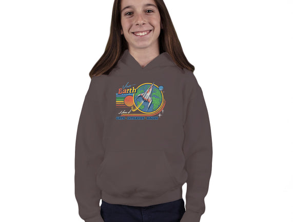 Visit Earth