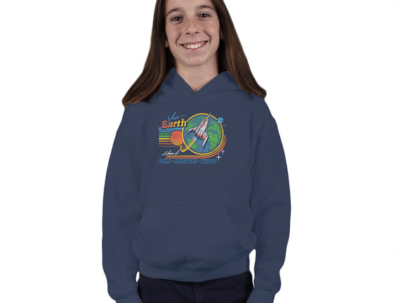 Visit Earth