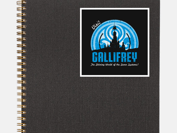 Visit Gallifrey