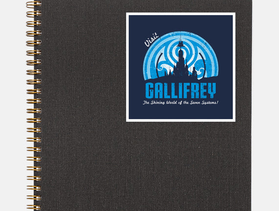 Visit Gallifrey