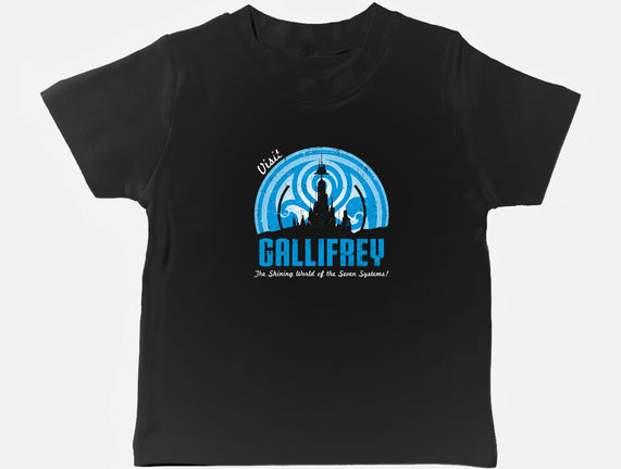 Visit Gallifrey
