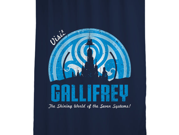 Visit Gallifrey