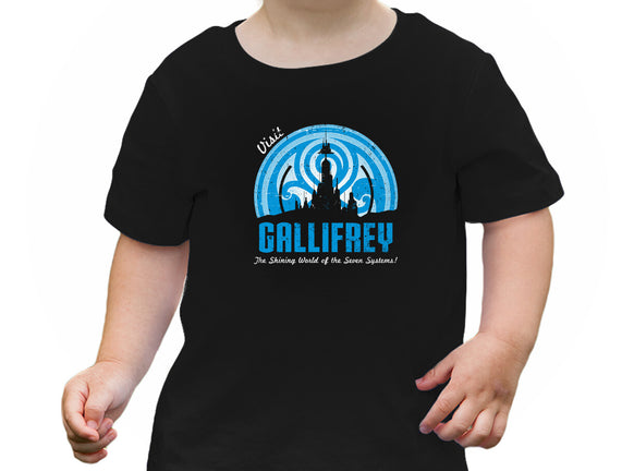 Visit Gallifrey