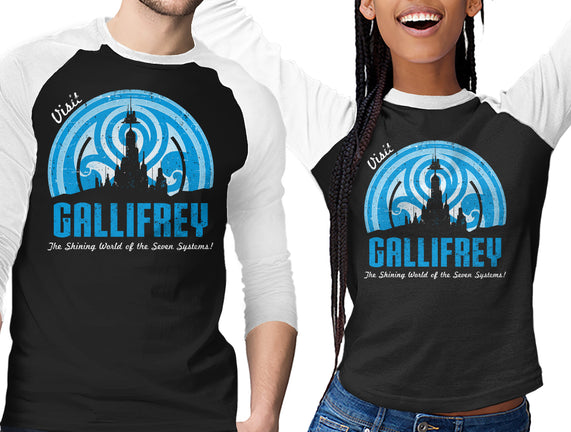 Visit Gallifrey