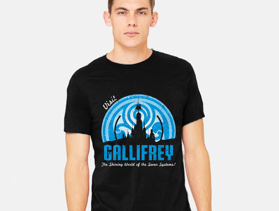 Visit Gallifrey
