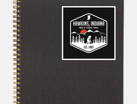 Visit Hawkins