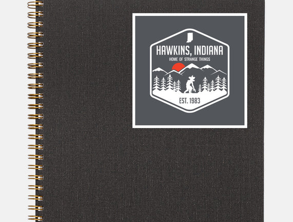 Visit Hawkins