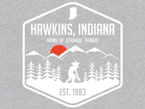 Visit Hawkins