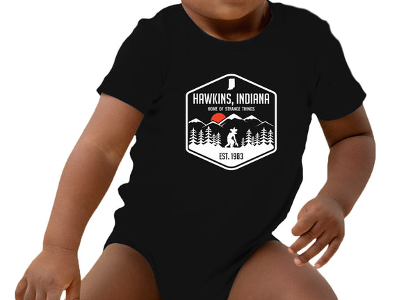 Visit Hawkins