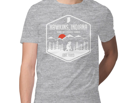 Visit Hawkins