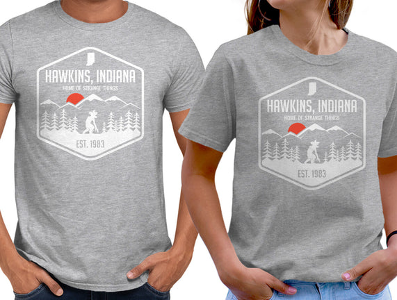 Visit Hawkins