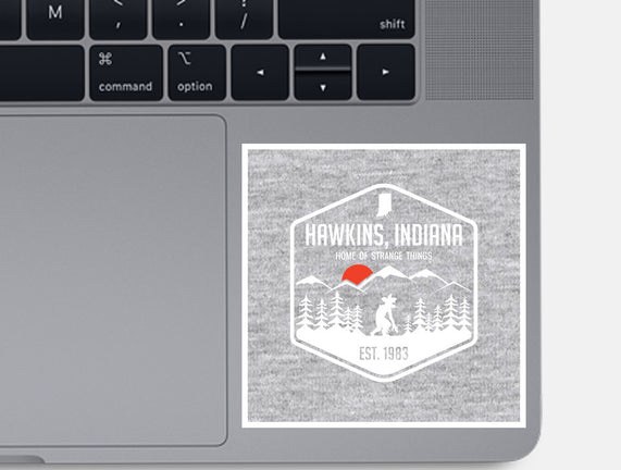 Visit Hawkins