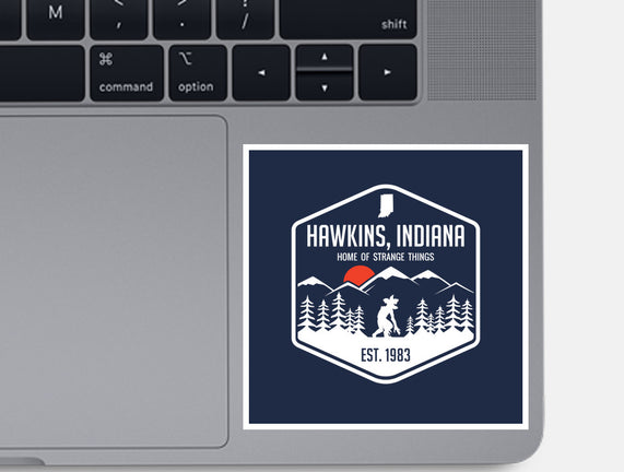 Visit Hawkins