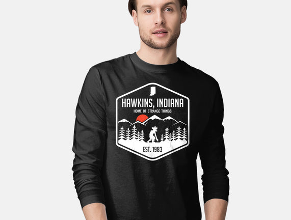 Visit Hawkins