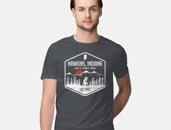 Visit Hawkins