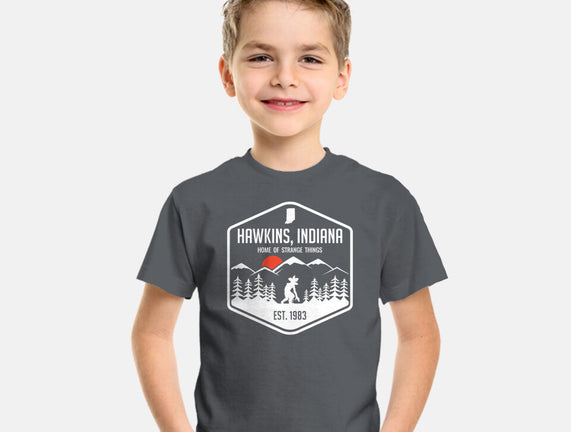 Visit Hawkins