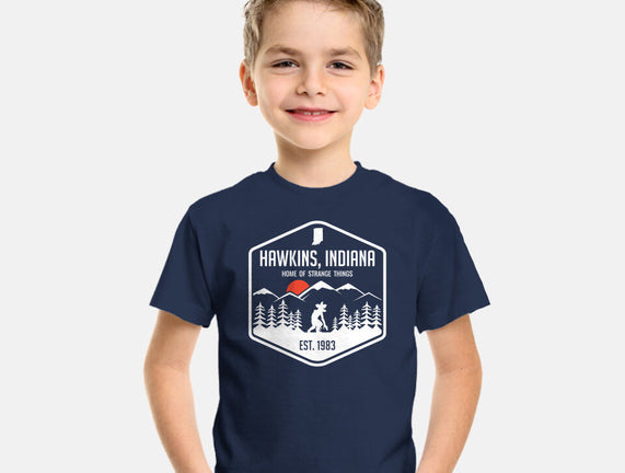 Visit Hawkins