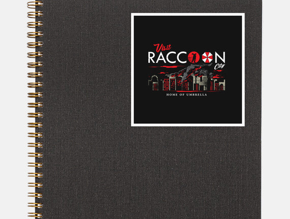 Visit Raccoon City