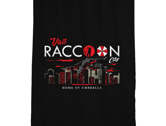Visit Raccoon City