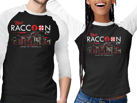 Visit Raccoon City