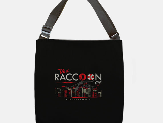 Visit Raccoon City