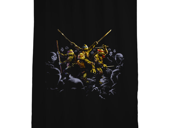 Vs Ninjas