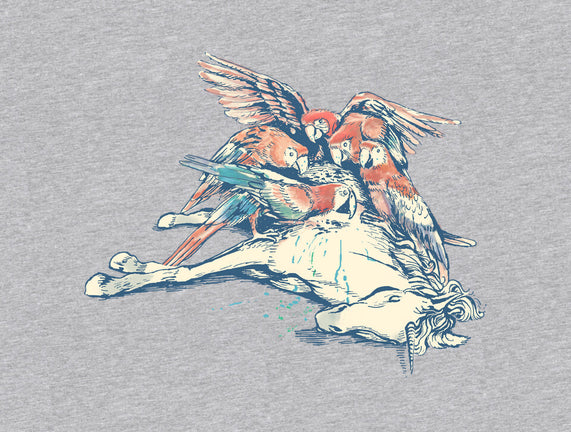 Vultures