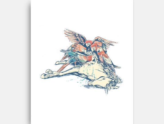 Vultures