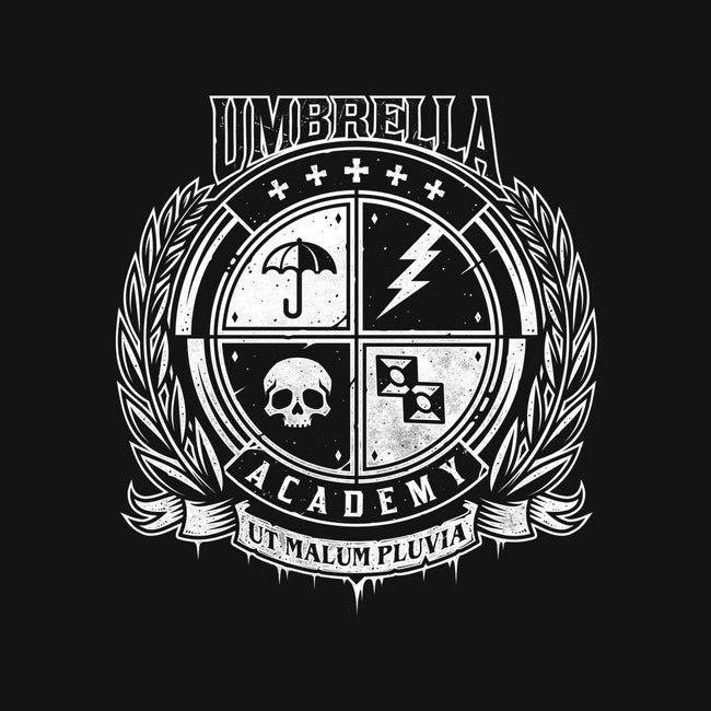 U Academy-womens v-neck tee-StudioM6