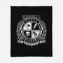 U Academy-none fleece blanket-StudioM6