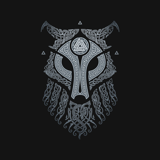 Ulfhednar-none glossy sticker-RAIDHO