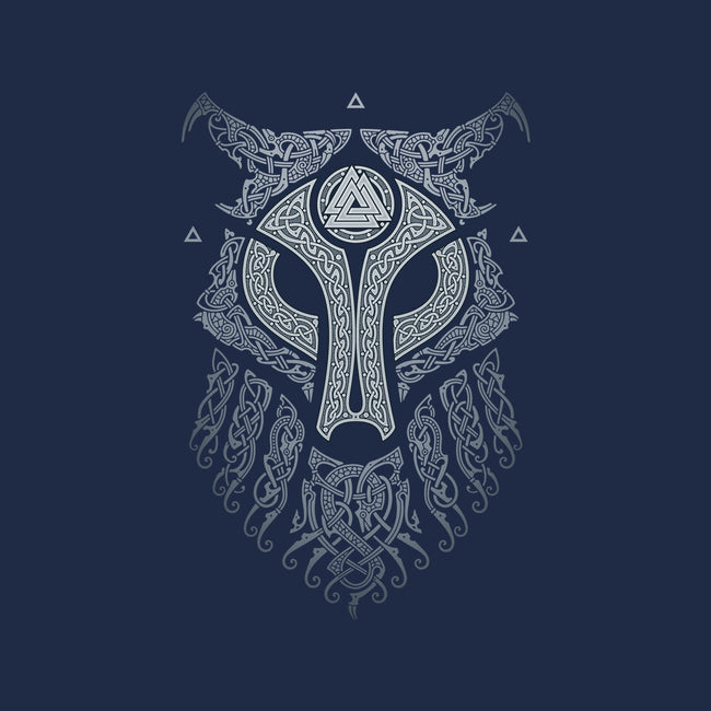 Ulfhednar-womens racerback tank-RAIDHO