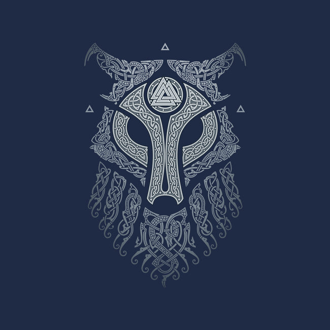 Ulfhednar-none glossy sticker-RAIDHO