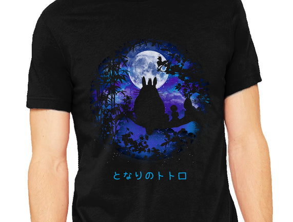 Under The Moon