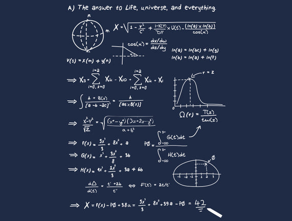 Universal Solution